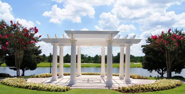 Featured photo from Gazebo