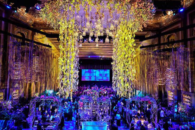 Featured photo from Magnificent Lyric Opera House Wedding in Chicago