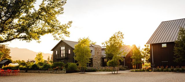 Featured photo from Wheeler Farms Winery