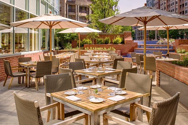 Featured photo from Blue Duck Patio