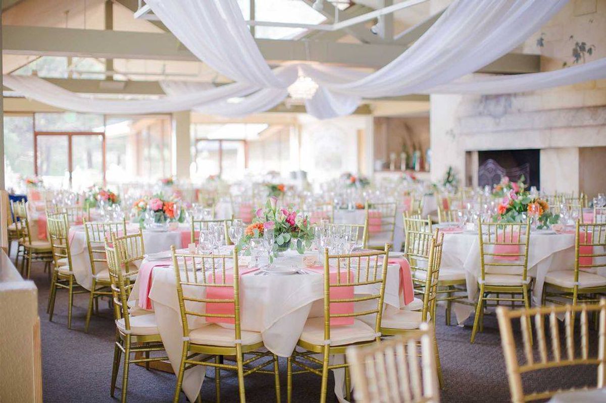 The Clubhouse at Rancho Solano | Fairfield Venue | 31 photos | PartySlate