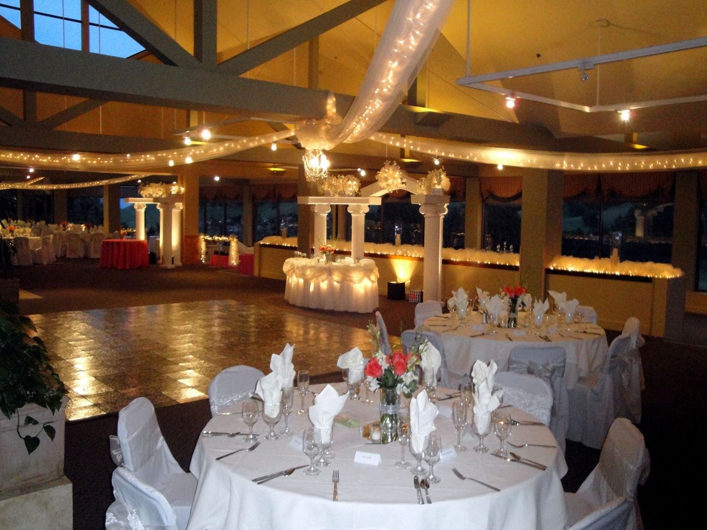 Full Facility | The Clubhouse at Rancho Solano | PartySlate