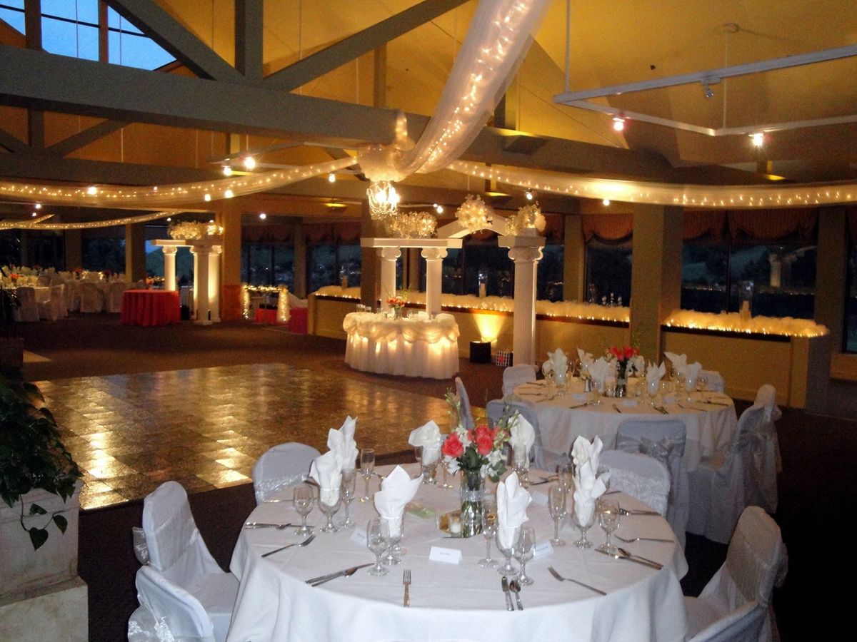 Full Facility | The Clubhouse at Rancho Solano | PartySlate