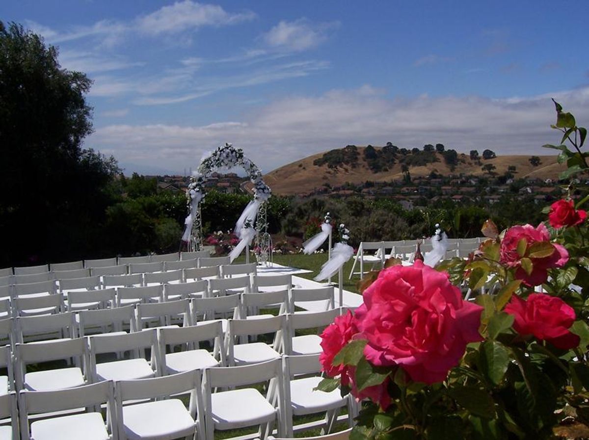 Full Facility | The Clubhouse at Rancho Solano | PartySlate