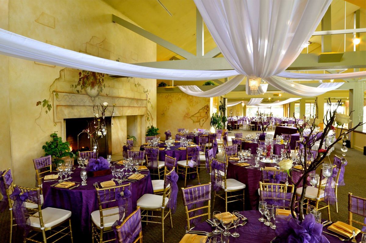 Clubhouse at Rancho Solano Weddings & Special Events | The Clubhouse at Rancho  Solano | PartySlate
