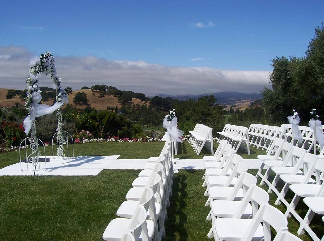 Full Facility | The Clubhouse at Rancho Solano | PartySlate