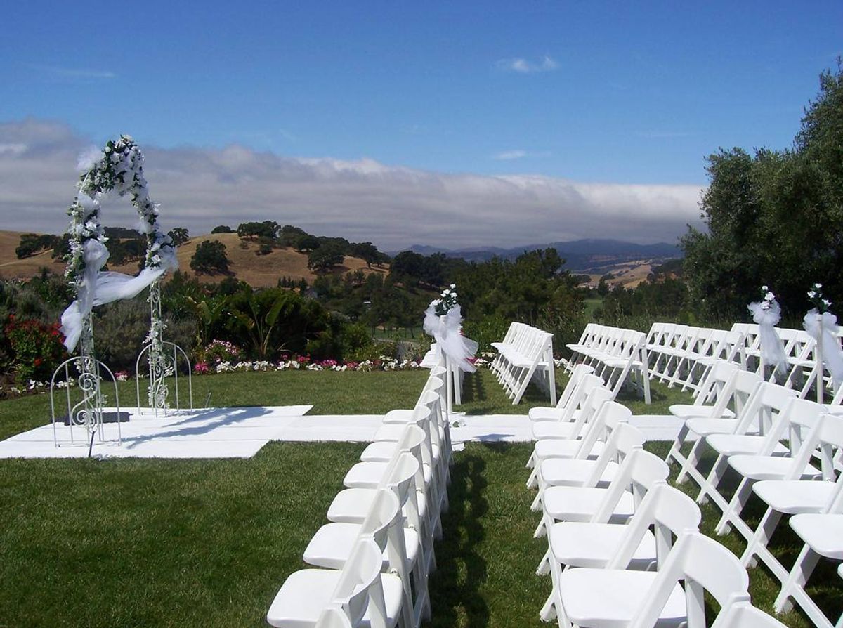 Full Facility | The Clubhouse at Rancho Solano | PartySlate