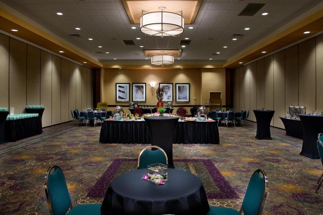 Featured photo from Grand Ballroom