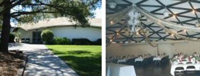 Featured photo from Herzog Hall