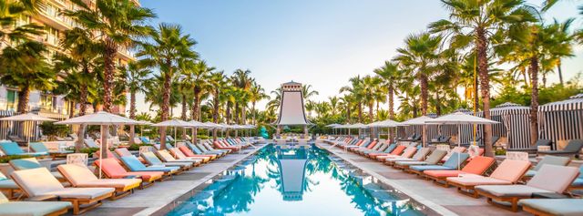 Featured photo from Bungalow Pool Terrace