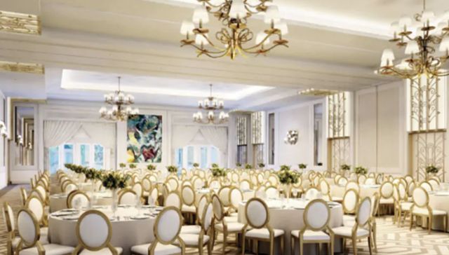 Featured photo from Grand Salon Ballroom