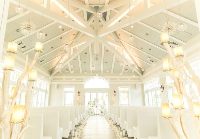 Featured photo from Grand Hyatt Indoor Event Spaces