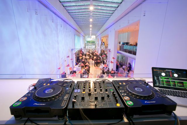 Featured photo from Griffin Court