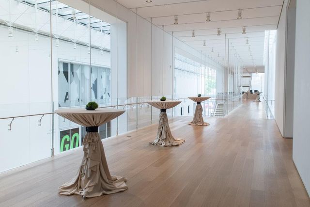 Featured photo from Passerelle