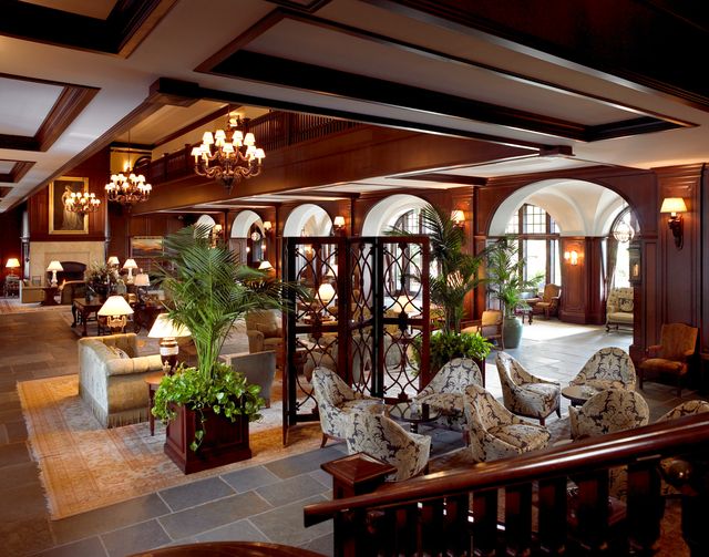 Featured photo from The Lodge