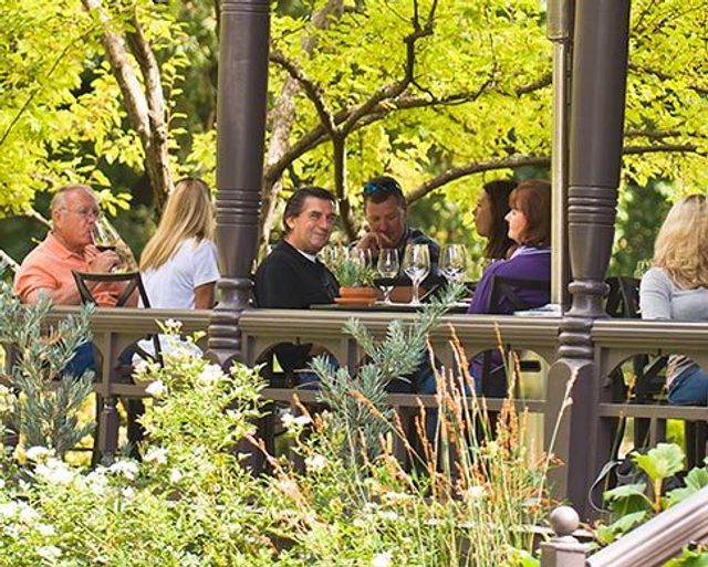 Featured photo from The Grove