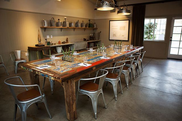 Featured photo from Potting Shed