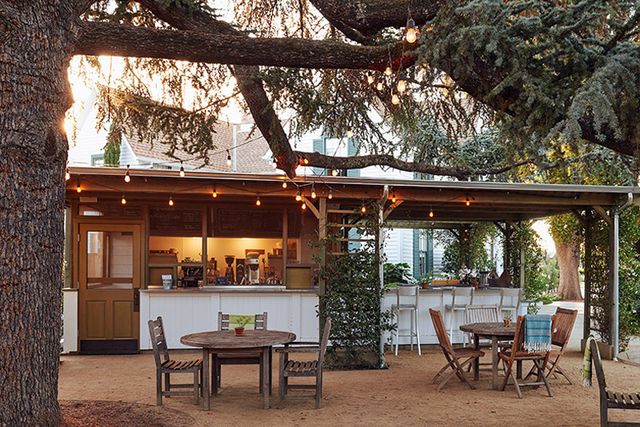 Featured photo from Café