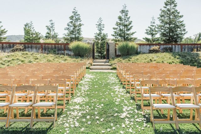 Featured photo from Tyge William Cellars Outdoor Space