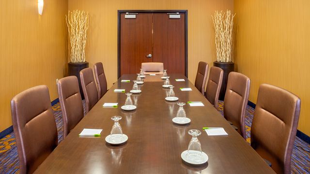 Featured photo from Boardroom