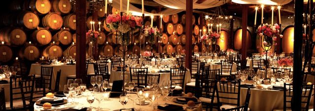 Featured photo from Barrel Cellar