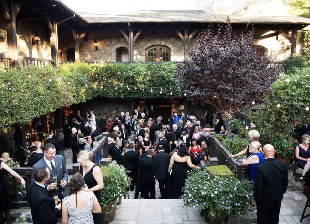 Featured photo from Lower Courtyard