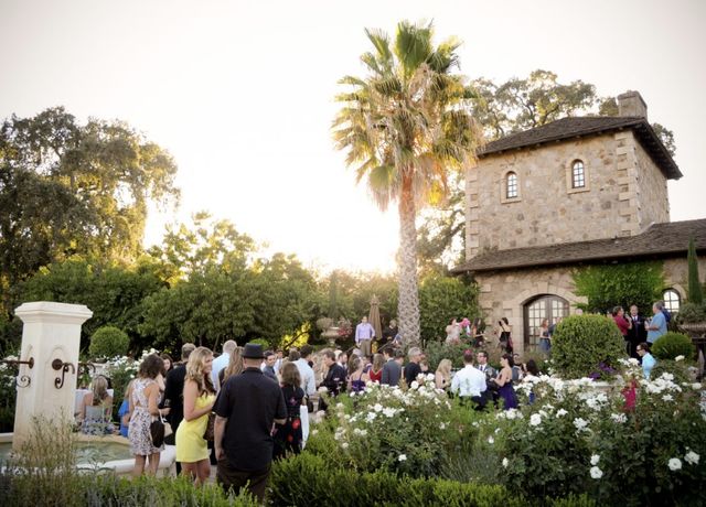 Featured photo from Vittorio's Terrace