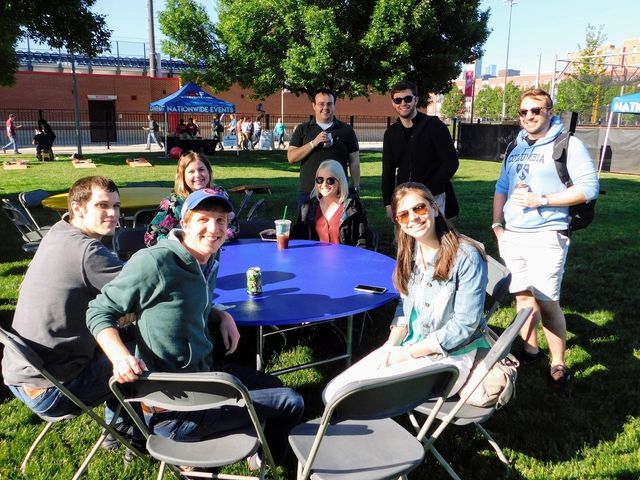 Featured photo from Company Summer Picnic