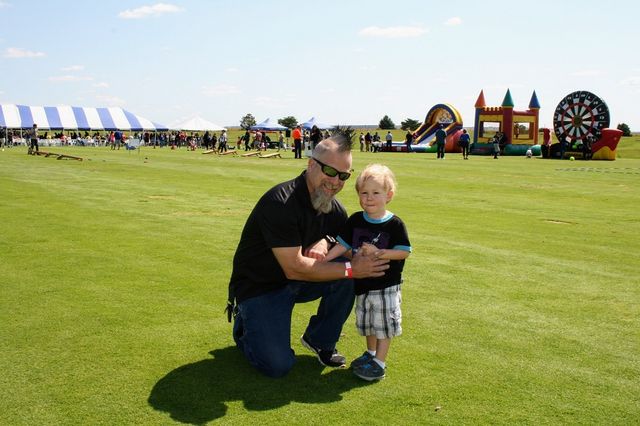 Featured photo from Corporate End of the Summer Bash