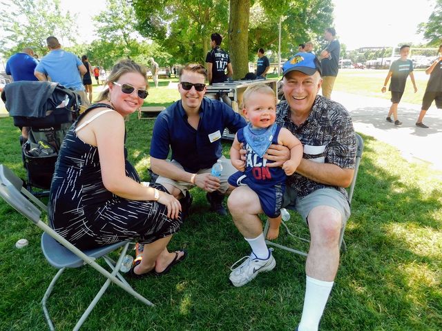 Featured photo from Company Picnic