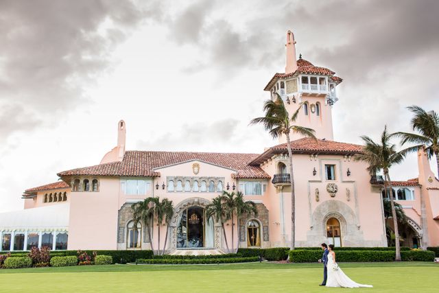 Featured photo from Garden of Love Wedding at the Mar-a-Lago Club in Palm Beach, FL