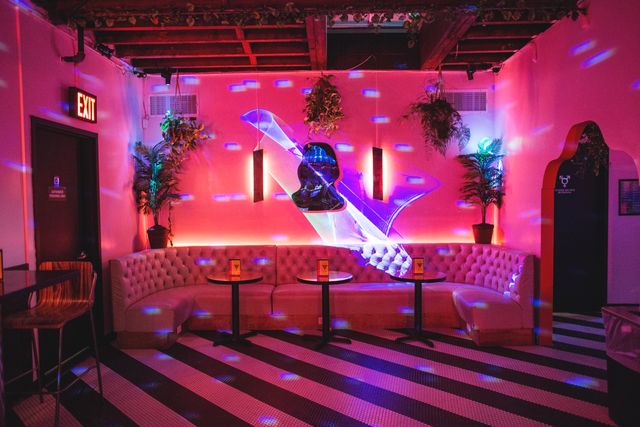 Featured photo from The Loft