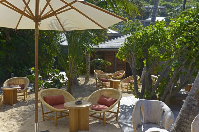 Featured photo from OUR RESTAURANT TOES IN THE SAND