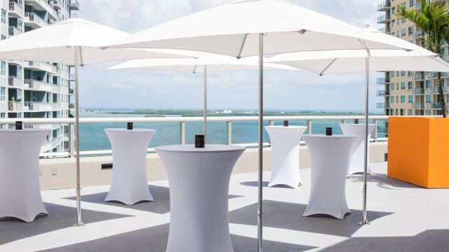 Featured photo from Roof Top Terrace (Outdoor)