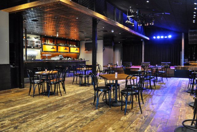 Featured photo from HopMonk Tavern Novato Indoor Space