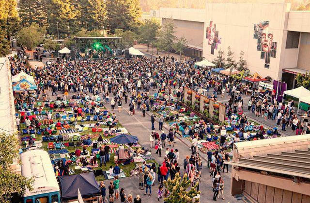 Featured photo from The Courtyard