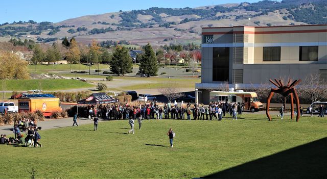 Featured photo from Reedwood Grove