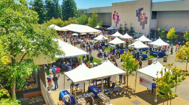 Featured photo from Beer Garden