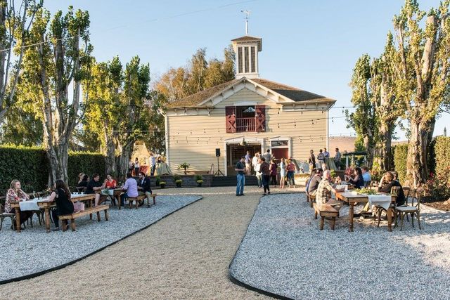 Featured photo from Carriage House Courtyard