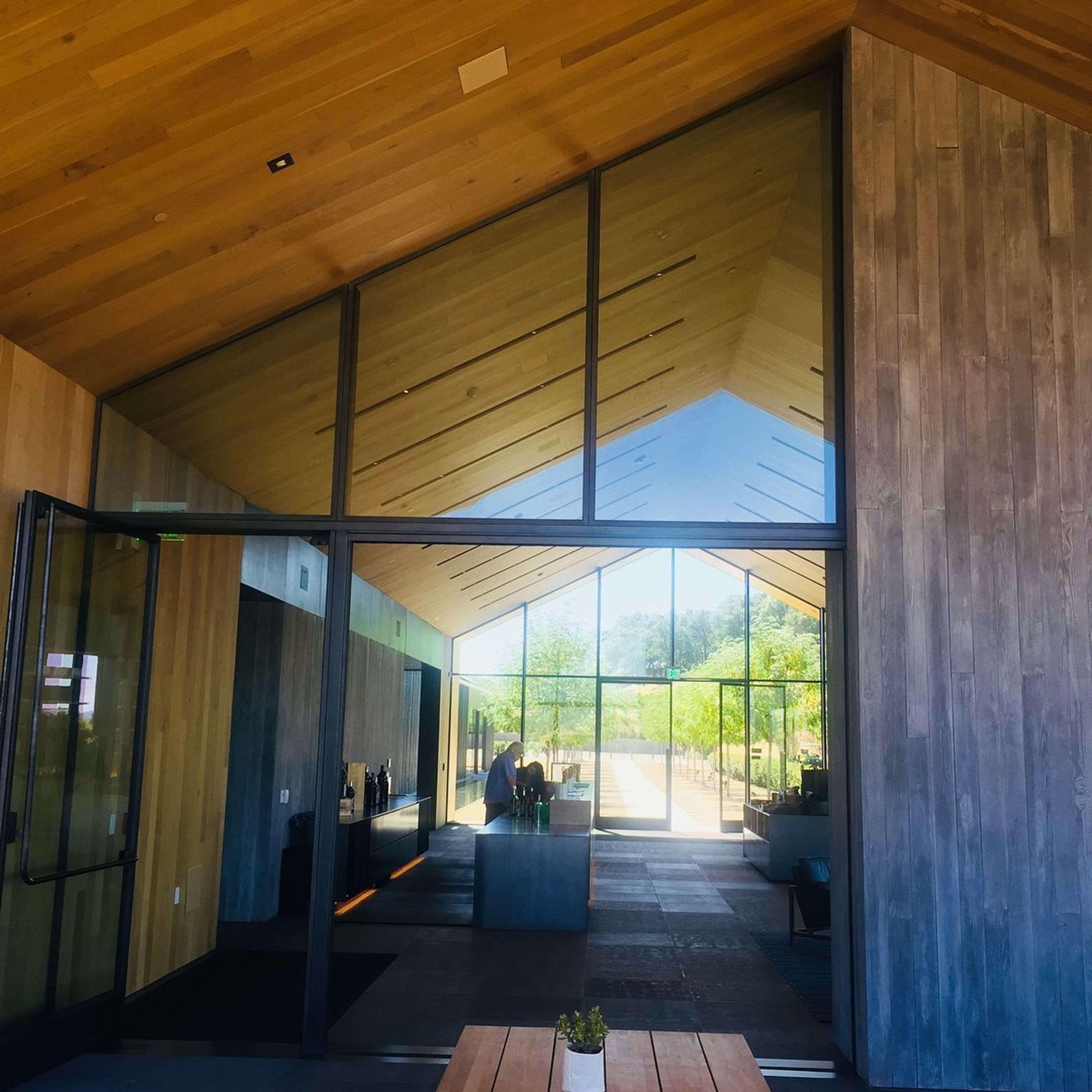 The Gables Wine Country Inn, an event space at The Gables Wine Country Inn
