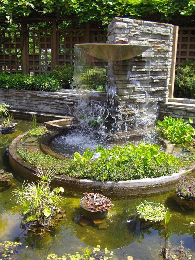 Featured photo from The Memorial Garden