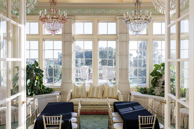 Featured photo from The Tea Room