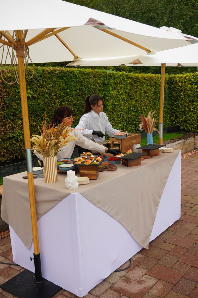 Featured photo from Summer wedding