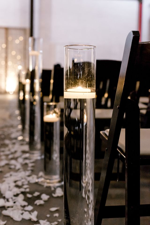 Featured photo from Rustic Gold & White Wedding