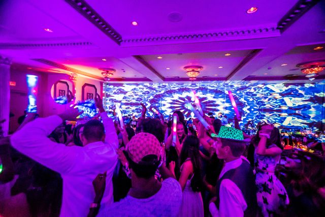 Featured photo from Party Time