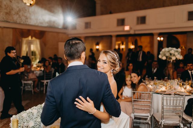 Featured photo from Grand Ballroom