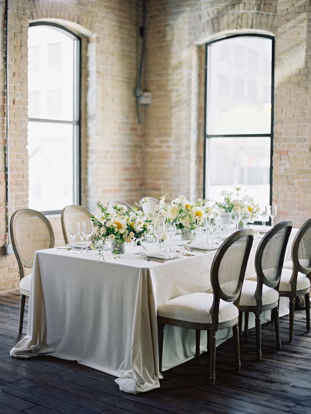 Featured photo from Spring Brazos Hall Wedding