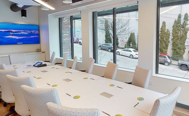 Featured photo from Aura Boardroom