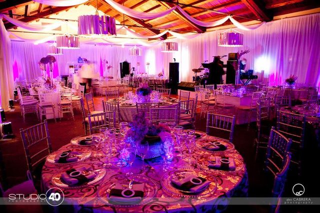 Featured photo from North Hall (Flamingo)