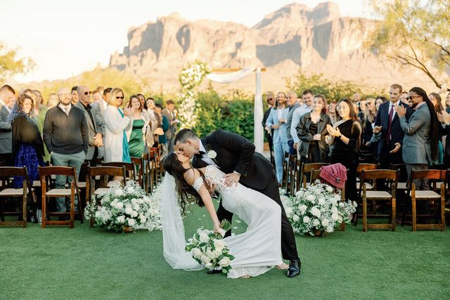 Featured photo from Ceremony Lawn